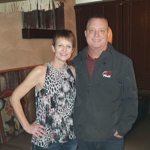 Meet your Posher, Beth